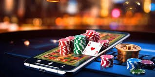 Slot game library on ph54 with multiple game themes