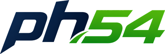 ph54 official logo